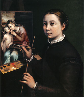 330px-Self-portrait_at_the_Easel_Painting_a_Devotional_Panel_by_Sofonisba_Anguissola.jpg